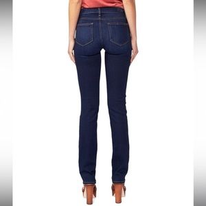 Paige Denim Skyline Straight Jeans sz 29